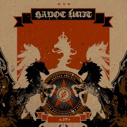 h.IV+: Hoarse/Industrial/Viremia