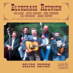 Bluegrass Reunion