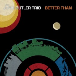 Better Than