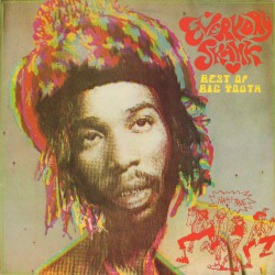 Everyday Skank - Best of Big Youth
