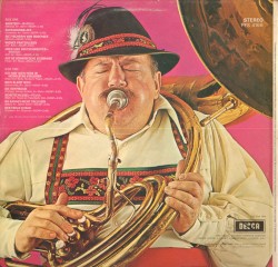 Strictly Oompah
