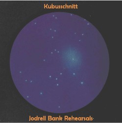 Jodrell Bank Rehearsals