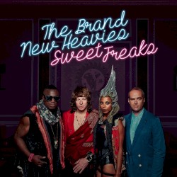 Sweet Freaks