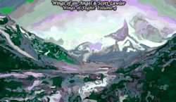 Wings of Flight, Volume 4 (The Alternative and Extended Versions)