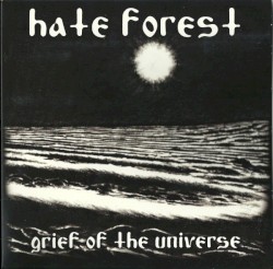 Grief of the Universe / Spinning Galaxies