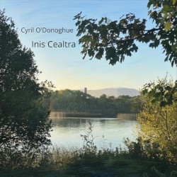 Inis Cealtra