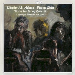 Works for String Quartet