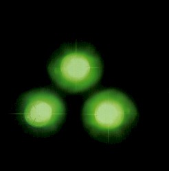 Chaos Theory: The Soundtrack to Tom Clancy’s Splinter Cell: Chaos Theory