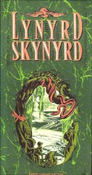 The Definitive Lynyrd Skynyrd Collection