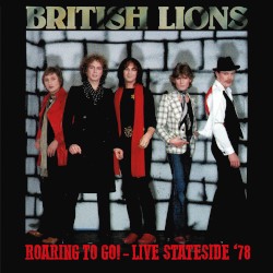 Roaring to Go! (Stateside ’78) (live at the Old Waldorf Theatre, San Francisco, 1978)