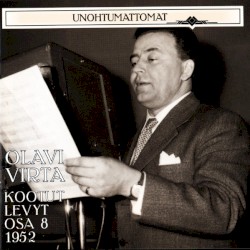 Kootut levyt, osa 8: 1952