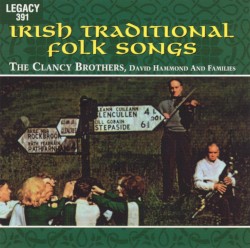 Irish Traditional Folk Songs
