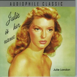 Julie Is Her Name
