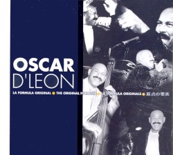 La fórmula original