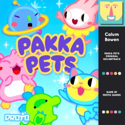 Pakka Pets Original Soundtrack