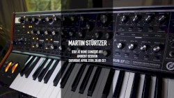 Stay at Home Concert #11