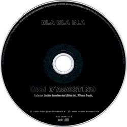 Bla Bla Bla