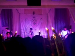 2019-02-02: Trunk Space, Phoenix, AZ, USA