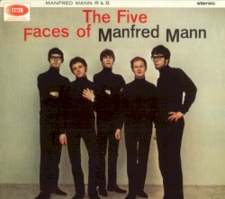 The Five Faces of Manfred Mann