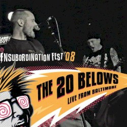 Insubordination Fest '08