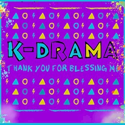 Thank You For Blessing Me