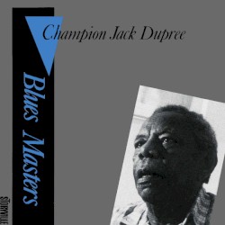 Blues Masters, Vol. 6