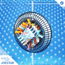 Joestar