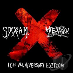 The Heroin Diaries Soundtrack