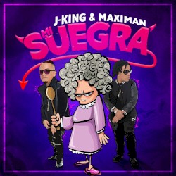 Mi suegra