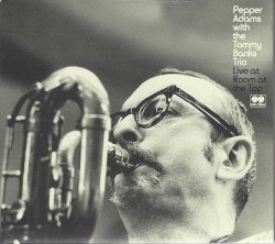 Live at Room at the Top