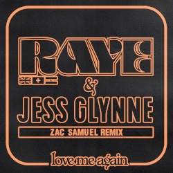 Love Me Again (Zac Samuel remix)