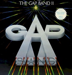 The Gap Band II