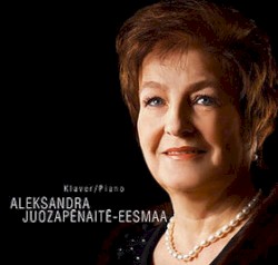 Aleksandra Juozapėnaitė-Eesmaa