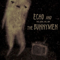 The Savoy, NYC, 1984