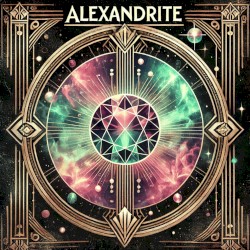 Alexandrite