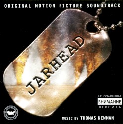 Jarhead: Original Motion Picture Soundtrack