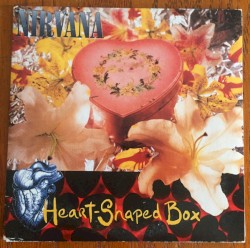 Heart‐Shaped Box