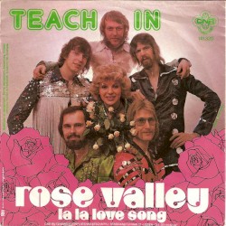 Rose Valley / La La Love Song