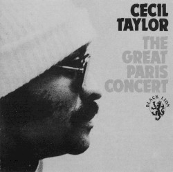 The Great Paris Concert