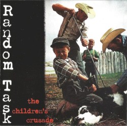 The Children’s Crusade