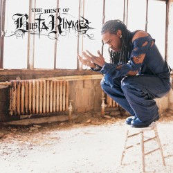 Total Devastation: The Best of Busta Rhymes