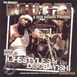 Lifestyles of the Disobayish