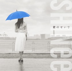 君のせいで