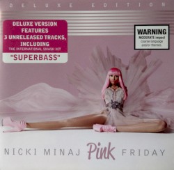 Pink Friday