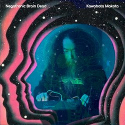 Negatronic Brain Dead