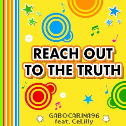 Reach Out to the Truth (From "Persona 4")