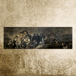 A Pilgrimage to San Isidro