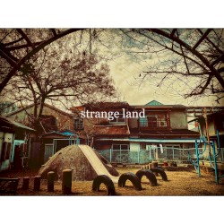 strange land