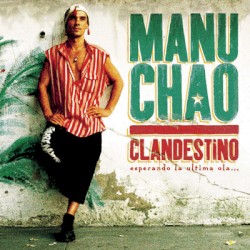 Clandestino