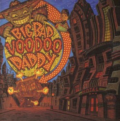 Big Bad Voodoo Daddy